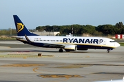 Ryanair Boeing 737-8AS (EI-EMD) at  Barcelona - El Prat, Spain