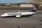 Ryanair Boeing 737-8AS (EI-EMD) at  Gran Canaria, Spain