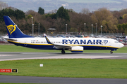 Ryanair Boeing 737-8AS (EI-EMD) at  Manchester - International (Ringway), United Kingdom