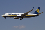 Ryanair Boeing 737-8AS (EI-EMD) at  Palma De Mallorca - Son San Juan, Spain