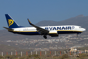 Ryanair Boeing 737-8AS (EI-EMD) at  Tenerife Sur - Reina Sofia, Spain