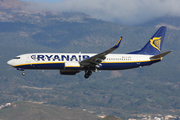 Ryanair Boeing 737-8AS (EI-EMD) at  Tenerife Sur - Reina Sofia, Spain