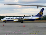 Ryanair Boeing 737-8AS (EI-EME) at  Cologne/Bonn, Germany
