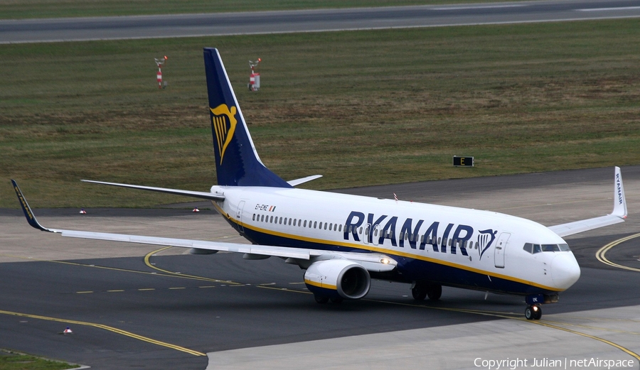 Ryanair Boeing 737-8AS (EI-EME) | Photo 676238