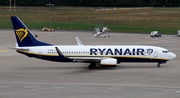 Ryanair Boeing 737-8AS (EI-EME) at  Cologne/Bonn, Germany