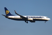 Ryanair Boeing 737-8AS (EI-EME) at  Hamburg - Fuhlsbuettel (Helmut Schmidt), Germany