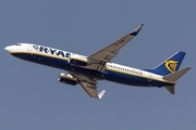 Ryanair Boeing 737-8AS (EI-EME) at  Gran Canaria, Spain