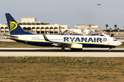 Ryanair Boeing 737-8AS (EI-EME) at  Luqa - Malta International, Malta