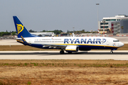 Ryanair Boeing 737-8AS (EI-EME) at  Luqa - Malta International, Malta
