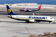 Ryanair Boeing 737-8AS (EI-EME) at  Tenerife Sur - Reina Sofia, Spain