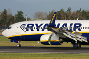 Ryanair Boeing 737-8AS (EI-EMF) at  Dublin, Ireland