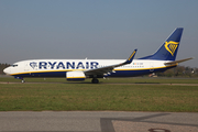 Ryanair Boeing 737-8AS (EI-EMF) at  Hamburg - Fuhlsbuettel (Helmut Schmidt), Germany