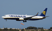 Ryanair Boeing 737-8AS (EI-EMF) at  Luqa - Malta International, Malta