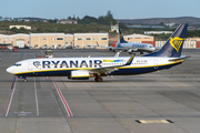 Ryanair Boeing 737-8AS (EI-EMF) at  Tenerife Sur - Reina Sofia, Spain