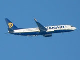 Ryanair Boeing 737-8AS (EI-EMH) at  Malaga, Spain