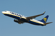 Ryanair Boeing 737-8AS (EI-EMH) at  Budapest - Ferihegy International, Hungary