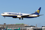 Ryanair Boeing 737-8AS (EI-EMH) at  Dublin, Ireland