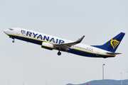 Ryanair Boeing 737-8AS (EI-EMI) at  Athens - International, Greece