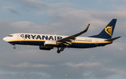 Ryanair Boeing 737-8AS (EI-EMI) at  Rome - Fiumicino (Leonardo DaVinci), Italy