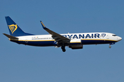 Ryanair Boeing 737-8AS (EI-EMI) at  Frankfurt am Main, Germany