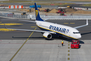 Ryanair Boeing 737-8AS (EI-EMI) at  Hamburg - Fuhlsbuettel (Helmut Schmidt), Germany