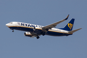 Ryanair Boeing 737-8AS (EI-EMI) at  Luqa - Malta International, Malta