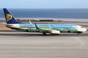 Ryanair Boeing 737-8AS (EI-EMI) at  Tenerife Sur - Reina Sofia, Spain