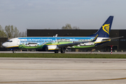 Ryanair Boeing 737-8AS (EI-EMI) at  Treviso - Sant'Angelo, Italy