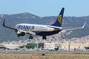 Ryanair Boeing 737-8AS (EI-EMJ) at  Barcelona - El Prat, Spain