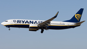 Ryanair Boeing 737-8AS (EI-EMJ) at  Barcelona - El Prat, Spain