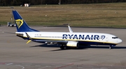 Ryanair Boeing 737-8AS (EI-EMJ) at  Cologne/Bonn, Germany