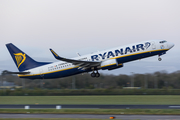 Ryanair Boeing 737-8AS (EI-EMJ) at  Dublin, Ireland
