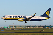 Ryanair Boeing 737-8AS (EI-EMJ) at  Dublin, Ireland