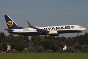 Ryanair Boeing 737-8AS (EI-EMJ) at  Hamburg - Fuhlsbuettel (Helmut Schmidt), Germany