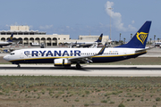 Ryanair Boeing 737-8AS (EI-EMJ) at  Luqa - Malta International, Malta