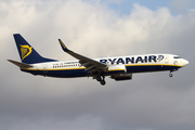 Ryanair Boeing 737-8AS (EI-EMJ) at  Palma De Mallorca - Son San Juan, Spain