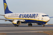 Ryanair Boeing 737-8AS (EI-EMJ) at  Tenerife Sur - Reina Sofia, Spain