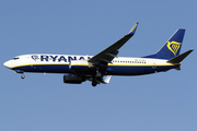 Ryanair Boeing 737-8AS (EI-EMJ) at  Warsaw - Frederic Chopin International, Poland