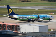 Ryanair Boeing 737-8AS (EI-EMK) at  Hamburg - Fuhlsbuettel (Helmut Schmidt), Germany