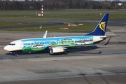 Ryanair Boeing 737-8AS (EI-EMK) at  Hamburg - Fuhlsbuettel (Helmut Schmidt), Germany