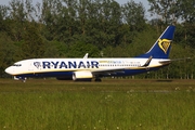 Ryanair Boeing 737-8AS (EI-EMK) at  Hamburg - Fuhlsbuettel (Helmut Schmidt), Germany