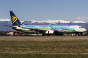 Ryanair Boeing 737-8AS (EI-EMK) at  Treviso - Sant'Angelo, Italy