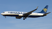 Ryanair Boeing 737-8AS (EI-EMK) at  Valencia - Manises, Spain