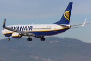 Ryanair Boeing 737-8AS (EI-EML) at  Barcelona - El Prat, Spain