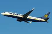 Ryanair Boeing 737-8AS (EI-EML) at  Budapest - Ferihegy International, Hungary