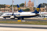 Ryanair Boeing 737-8AS (EI-EML) at  Luqa - Malta International, Malta