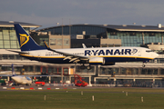 Ryanair Boeing 737-8AS (EI-EMM) at  Hamburg - Fuhlsbuettel (Helmut Schmidt), Germany