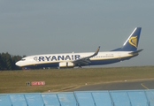 Ryanair Boeing 737-8AS (EI-EMM) at  Frankfurt - Hahn, Germany