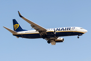 Ryanair Boeing 737-8AS (EI-EMM) at  Luqa - Malta International, Malta