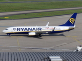 Ryanair Boeing 737-8AS (EI-EMN) at  Cologne/Bonn, Germany